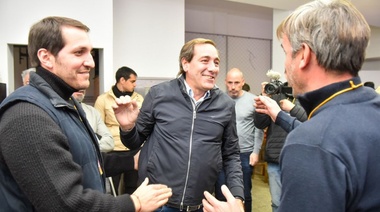 En La Plata Garro ganó la interna de JxC y Alak la de UxP