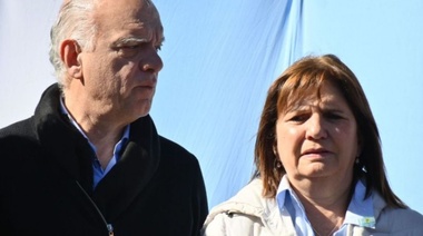 Grindetti descartó un acuerdo electoral con LLA en la provincia para las generales