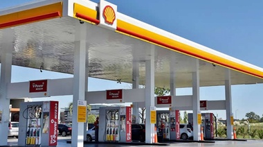 Shell y Puma subieron 12,5% promedio el precio de sus naftas y gasoils