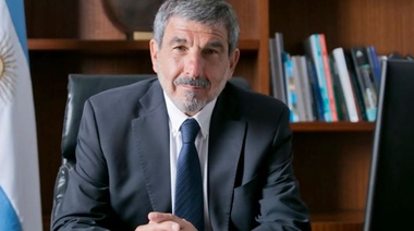 Para Salvarezza, "privatizar el Conicet es volver al pasado, a los años 90"