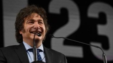 Milei descartó alianza comercial con China y el gobierno de ese país le respondió