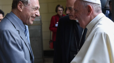 Francisco nombró a Zaffaroni en un nuevo organismo del vaticano