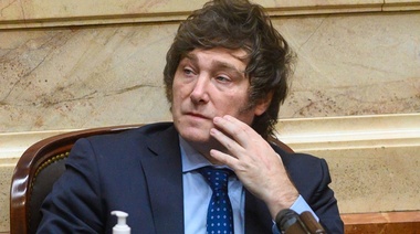 El FMI mantuvo una reunión con Milei para entender "sus prioridades de política económica"