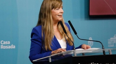 Cerruti insiste en vincular cuentas de Milei con los robos y sumó en su denuncia a Bullrich