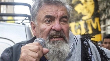 Castells dijo haber incentivado intentos de robos a supermercados y fue denunciado en la justicia