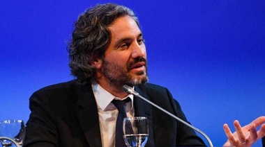 Cafiero sobre el ingreso a los Brics: "No busquemos ideologizarlo, es una oportunidad concreta"