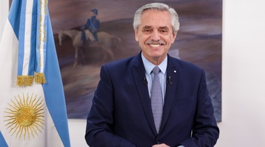 "Para la Argentina, los Brics son una nueva oportunidad", destaca Alberto Fernández