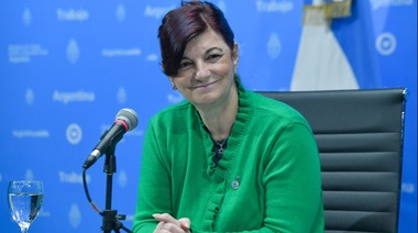 Olmos advierte que habrá multas para las empresas que no paguen el bono y pide ayuda a los gremios