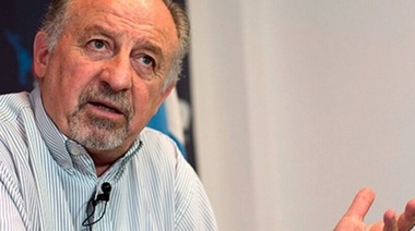 "Me causa gracia que ahora los empresarios defiendan las paritarias", sostuvo Yasky