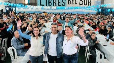 Libres del Sur llamó a no votar a Milei ni a Bullrich: "Tienen el mismo programa antipopular"