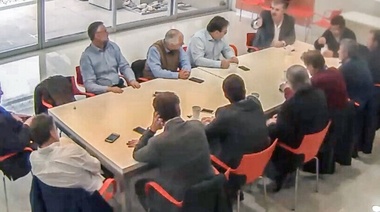 Declaran la nulidad de procesamientos por la "mesa judicial bonaerense" y ordenan nuevas investigaciones