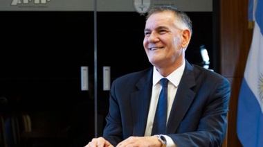 Castagneto: las medidas económicas son "un gran esfuerzo para equilibrar las cuentas de la gente"