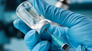 Reglamentan la ley de control de enfermedades prevenibles mediante vacunación