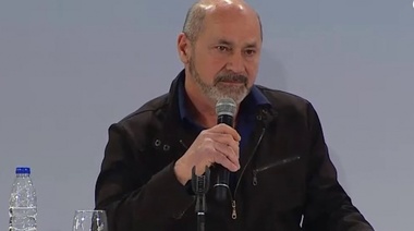 Para Secco, en la causa del atentado a la Vicepresidenta "hay un encubrimiento que da asco"