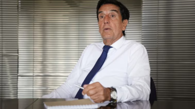 Melconian afirmó que la dolarización implica una licuación salarial, un corralito o un plan Bonex