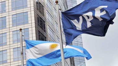 El gobierno apelará el fallo contra YPF emitido por la jueza Preska en Nueva York