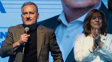 Lewandowski: "La gente decidió ponernos en el lugar de opositores y asumiremos ese rol"