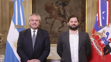 Argentina garantiza las exportaciones de gas natural a Chile hasta diciembre de 2024