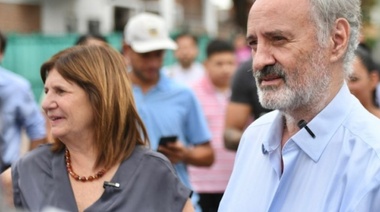 De la Torre: “Bullrich transformará los planes sociales en un seguro de desempleo”