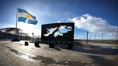 Carmona: "La posición de La Libertad Avanza sobre Malvinas amenaza la soberanía nacional"