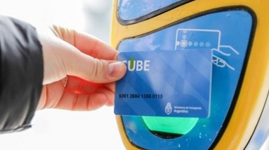 D´Onofrio destacó el boleto estudiantil para terciarios y dijo que significa "justicia social"