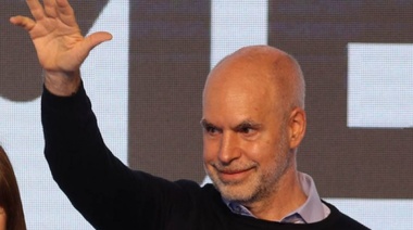 Larreta confía en que JxC ganará las elecciones y asegura que Bullrich "es la mejor candidata"
