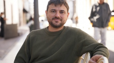 Grabois celebró la apertura de registro de lotes: "No es un regalo, es un derecho constitucional"