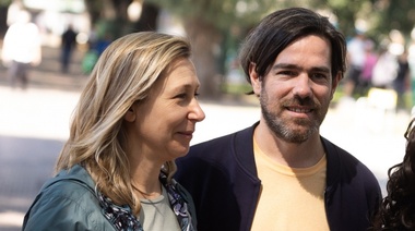 Con críticas al FMI, Bregman y Del Caño relanzaron en Parque Patricios la campaña de la izquierda