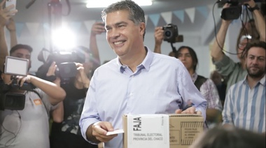 Capitanich aseguró que Chaco "no es un feudo"