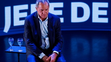 Scioli manifestó su "preocupación" por Milei y remarcó que el comercio con Brasil es "estratégico"