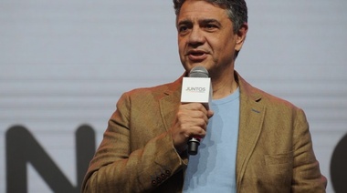 Jorge Macri vaticinó el triunfo de Patricia Bullrich en un balotaje con Javier Milei