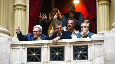 Diputados aprobó las reformas al Impuesto a las Ganancias