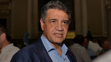 Jorge Macri anunció proyecto para penalizar a organizaciones sociales que se manifiesten con niños