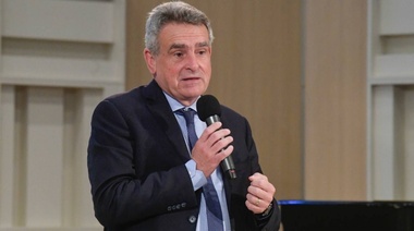 Rossi: "El cierre de los medios públicos fue tomado como fetiche de campaña para algunos candidatos"