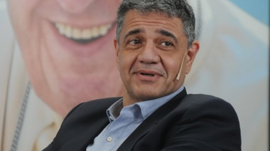 Jorge Macri cree que logró "mantener el eje" en el debate de candidatos