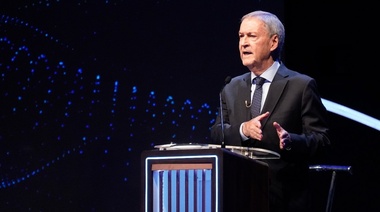 Juan Schiaretti fue el candidato presidencial más buscado en Google durante el debate
