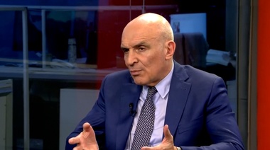 "Yo le diría a Macri que se afilie a La Libertad Avanza", dispara Espert y crece la interna en JxC