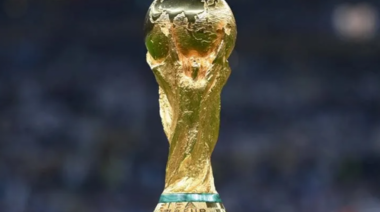 Argentina, Uruguay y Paraguay inaugurarán el Mundial 2030