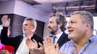 Para Rossi, las medidas de Massa son "claramente redistributivas" y "cambiaron el eje polìtico"