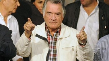 Barrionuevo aseguró que Milei "va a ganar en primera vuelta"