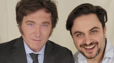 El presidente Alberto Fernández denunció a Milei y Marra por sus dichos contra el peso