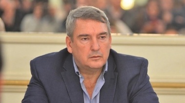 D'Onofrio apunta a "empresarios, operadores de la city y gremialistas" por la suba del dólar ilegal