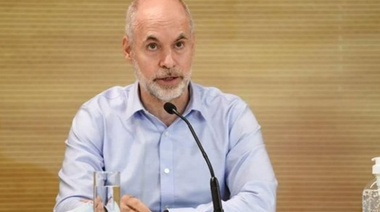 Larreta sobre la reforma de la Ley de Alquileres: "No hay Ley que aguante con esta inflación"