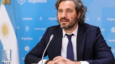 Cafiero: "La prioridad es la de traer a los argentinos de Israel; los vamos a traer a todos"