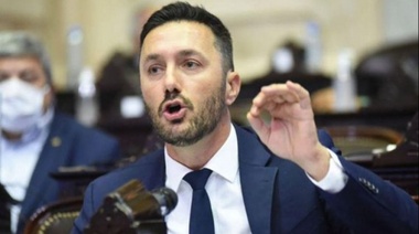 "Hay que encarar en los primeros tres meses un programa de reformas", remarcó Petri