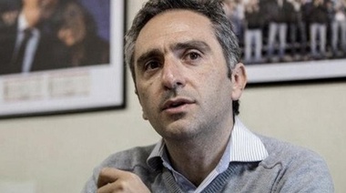 Larroque: "Fue una campaña heroica. El peronismo se ha reposicionado"