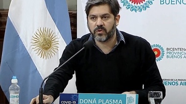 Bianco: "Las propuesta de MiIlei no son nada rebeldes; son serviles y nocivas para el pueblo"