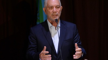 Alak: "Haremos de La Plata, otra vez la gran capital de la producción, el trabajo, la cultura y el conocimiento"