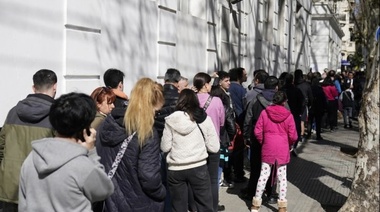 Los ciudadanos que no votaron en las PASO de agosto no tienen impedimento para votar el domingo