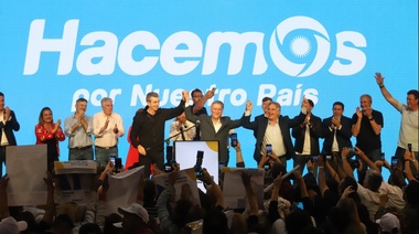 Schiaretti destacó que se puso en agenda "el federalismo, la cultura de la producción y del trabajo"